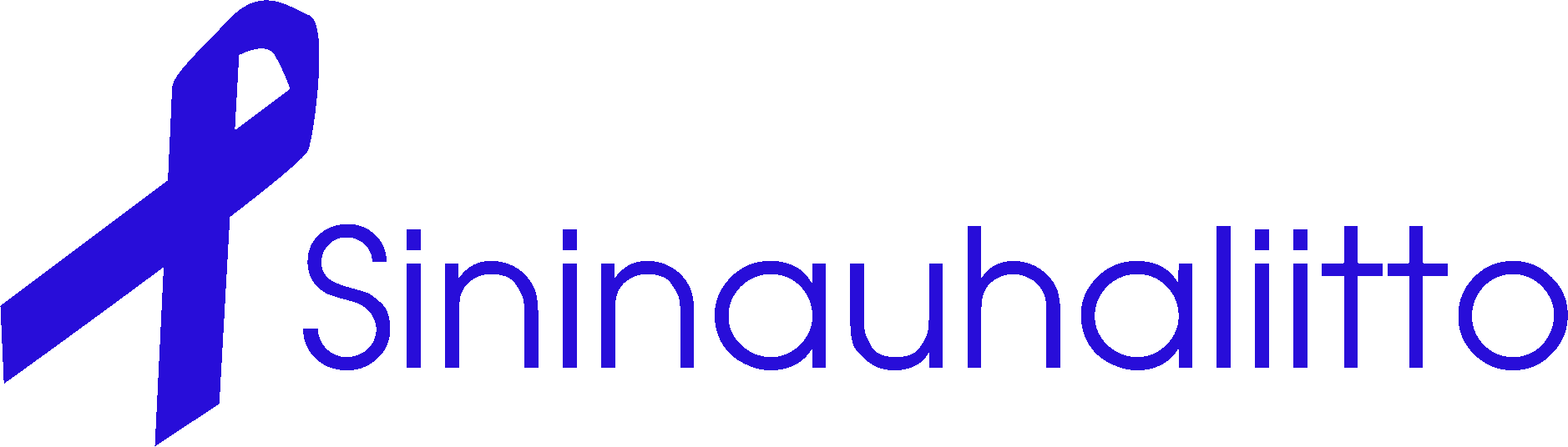 Sininauhaliitto